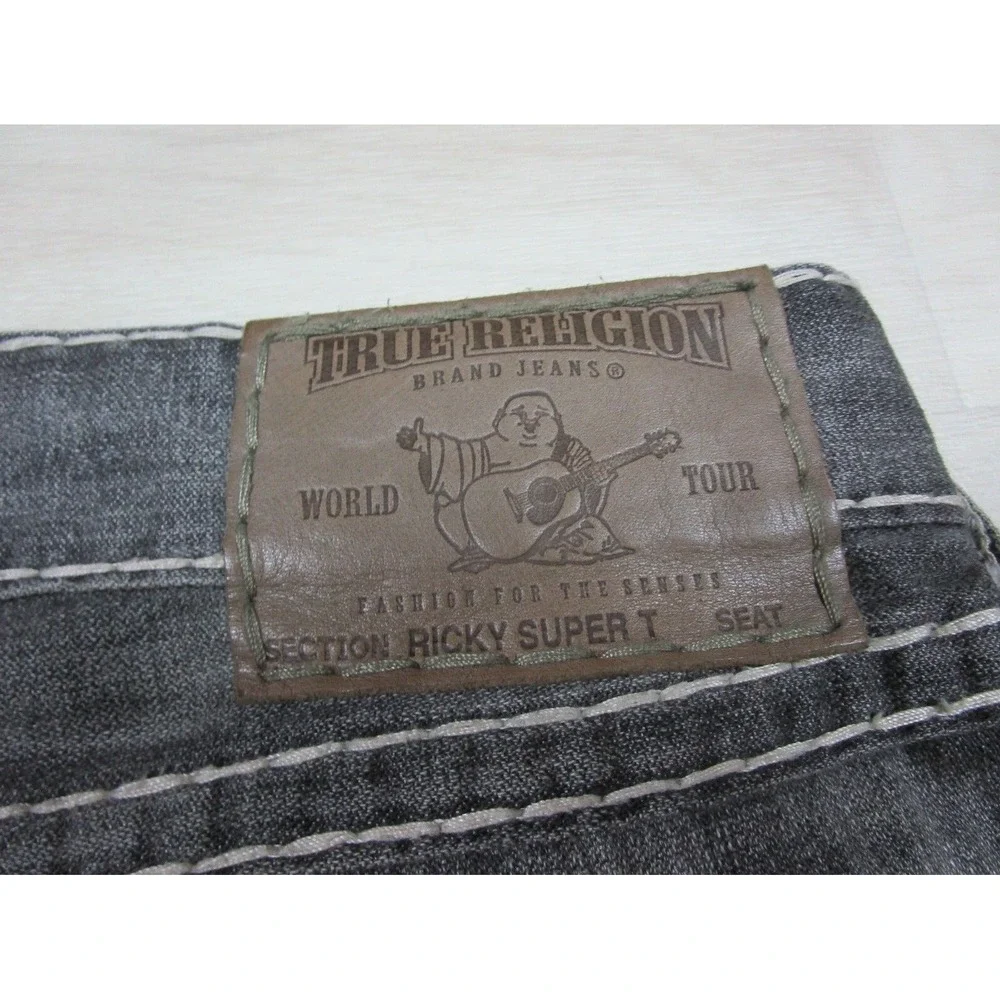 True Religion original true